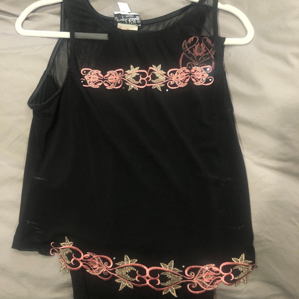 Pink and Black Set - Picture 9 of 15